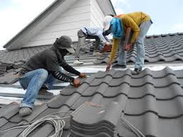 Best Emergency Roof Repair Services  in Weweantic, MA